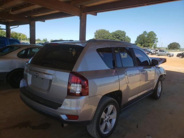 Photo 3 VIN: 1C4NJCBA6GD742934 - JEEP COMPASS SP 