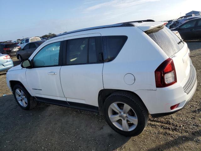 Photo 1 VIN: 1C4NJCBA6GD753433 - JEEP COMPASS SP 