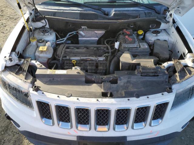 Photo 11 VIN: 1C4NJCBA6GD753433 - JEEP COMPASS SP 