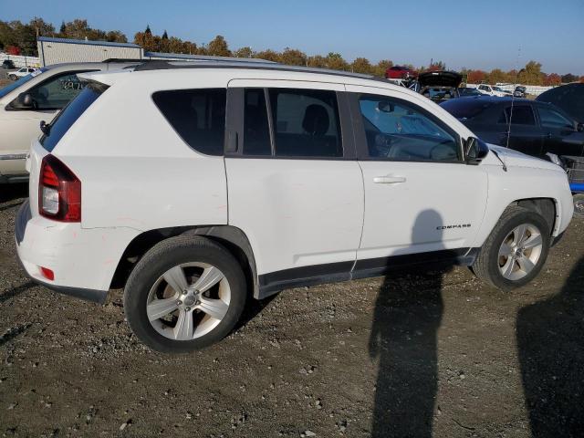 Photo 2 VIN: 1C4NJCBA6GD753433 - JEEP COMPASS SP 