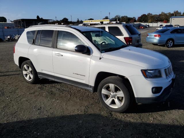 Photo 3 VIN: 1C4NJCBA6GD753433 - JEEP COMPASS SP 