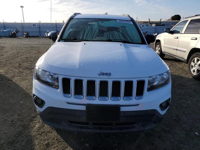 Photo 4 VIN: 1C4NJCBA6GD753433 - JEEP COMPASS SP 