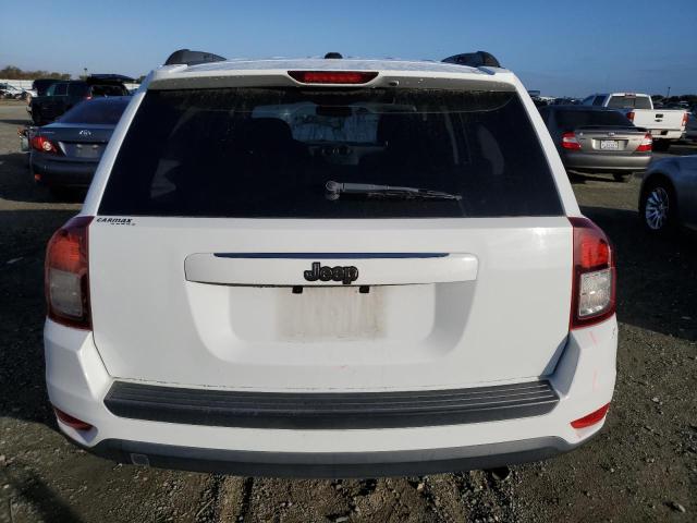 Photo 5 VIN: 1C4NJCBA6GD753433 - JEEP COMPASS SP 