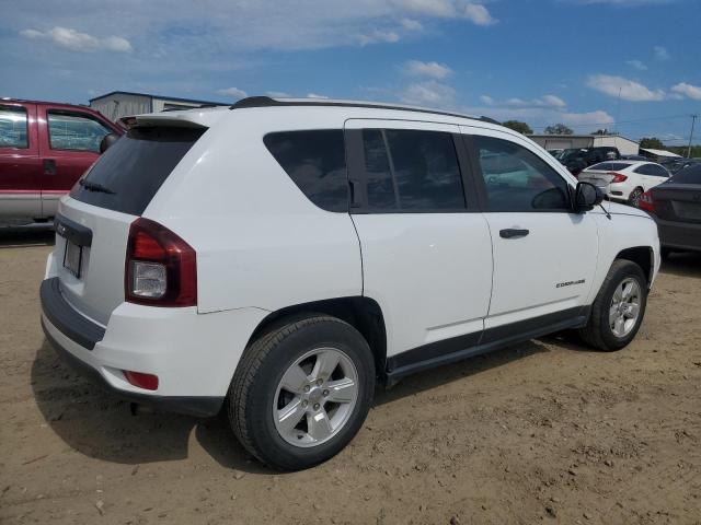 Photo 2 VIN: 1C4NJCBA6GD792099 - JEEP COMPASS SP 