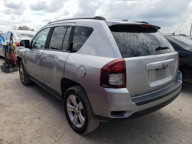 Photo 2 VIN: 1C4NJCBA6GD793818 - JEEP COMPASS SP 