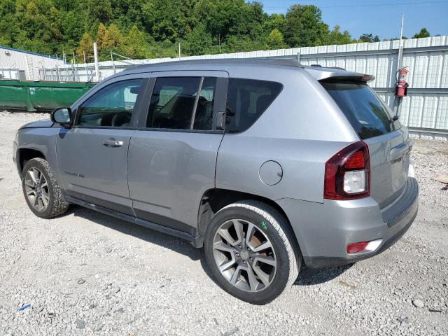 Photo 1 VIN: 1C4NJCBA6HD103762 - JEEP COMPASS 