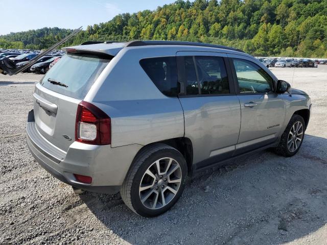 Photo 2 VIN: 1C4NJCBA6HD103762 - JEEP COMPASS 