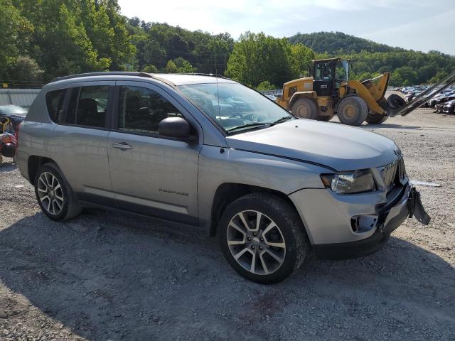 Photo 3 VIN: 1C4NJCBA6HD103762 - JEEP COMPASS 