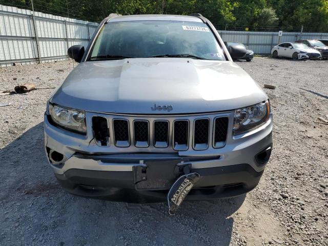 Photo 4 VIN: 1C4NJCBA6HD103762 - JEEP COMPASS 