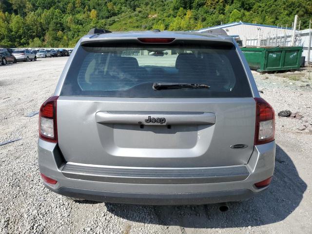 Photo 5 VIN: 1C4NJCBA6HD103762 - JEEP COMPASS 