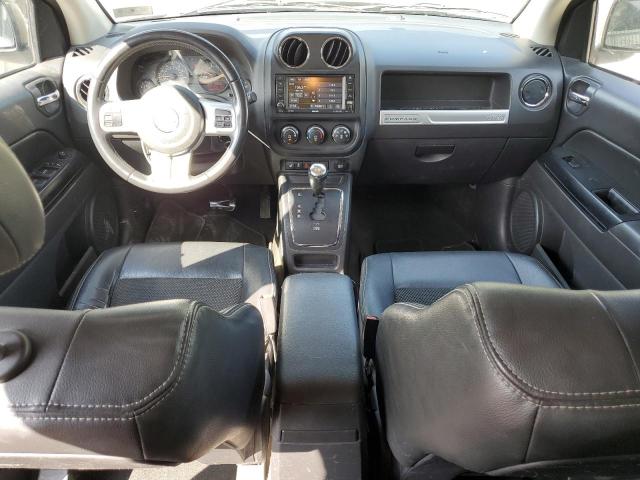 Photo 7 VIN: 1C4NJCBA6HD103762 - JEEP COMPASS 