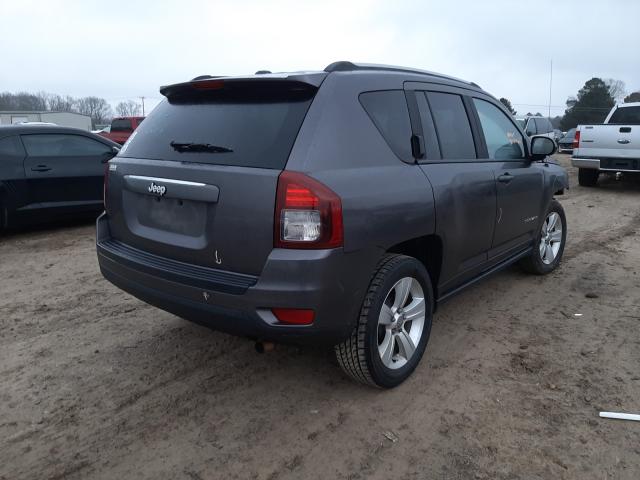 Photo 3 VIN: 1C4NJCBA6HD123350 - JEEP COMPASS 