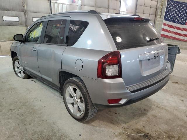 Photo 2 VIN: 1C4NJCBA6HD147048 - JEEP COMPASS 