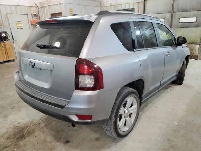 Photo 3 VIN: 1C4NJCBA6HD147048 - JEEP COMPASS 