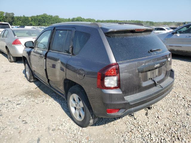 Photo 1 VIN: 1C4NJCBA6HD189302 - JEEP COMPASS SP 