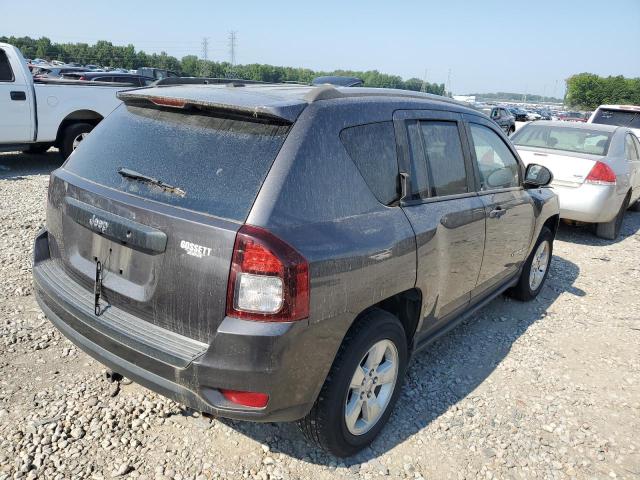 Photo 2 VIN: 1C4NJCBA6HD189302 - JEEP COMPASS SP 