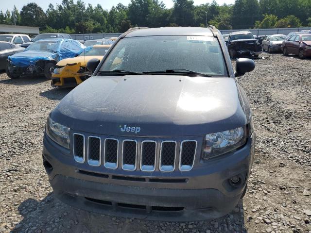 Photo 4 VIN: 1C4NJCBA6HD189302 - JEEP COMPASS SP 