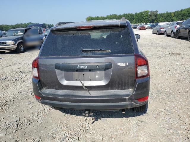 Photo 5 VIN: 1C4NJCBA6HD189302 - JEEP COMPASS SP 