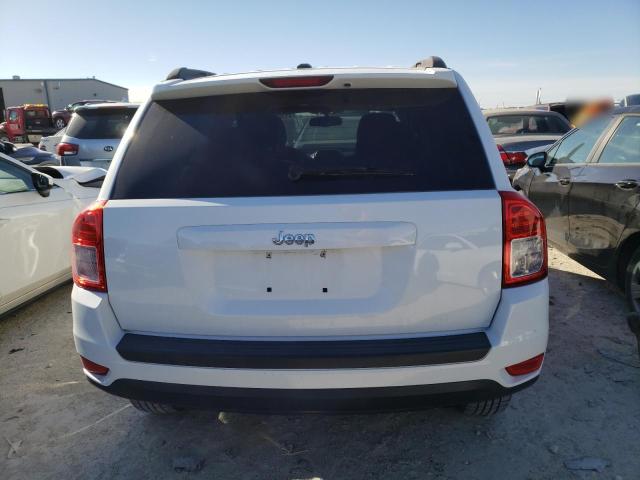 Photo 5 VIN: 1C4NJCBA7CD500650 - JEEP COMPASS 