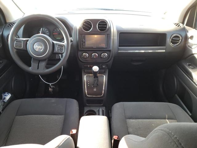 Photo 7 VIN: 1C4NJCBA7CD500650 - JEEP COMPASS 