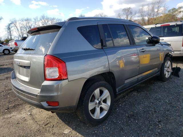 Photo 3 VIN: 1C4NJCBA7CD502480 - JEEP COMPASS SP 