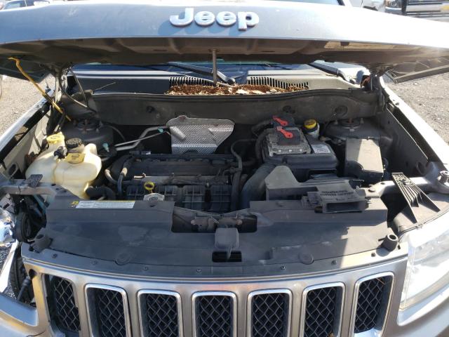 Photo 6 VIN: 1C4NJCBA7CD502480 - JEEP COMPASS SP 