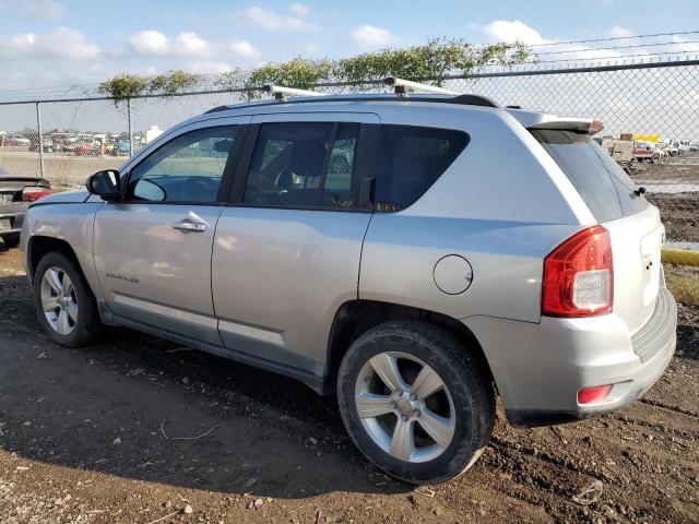 Photo 1 VIN: 1C4NJCBA7CD503550 - JEEP COMPASS SP 