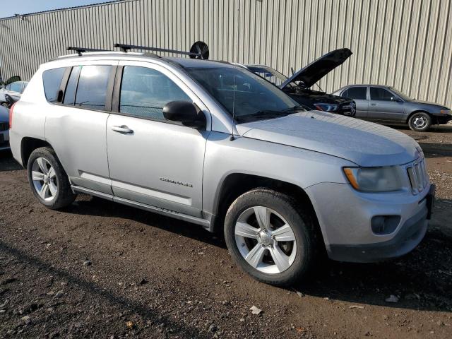 Photo 3 VIN: 1C4NJCBA7CD503550 - JEEP COMPASS SP 