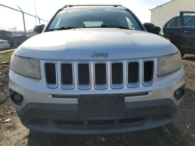 Photo 4 VIN: 1C4NJCBA7CD503550 - JEEP COMPASS SP 