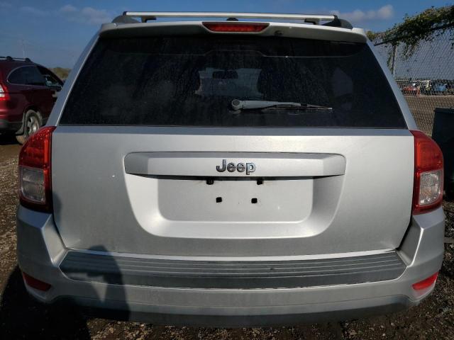 Photo 5 VIN: 1C4NJCBA7CD503550 - JEEP COMPASS SP 