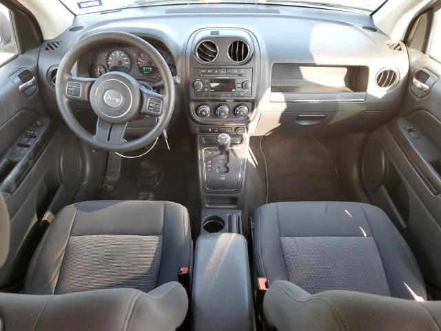 Photo 7 VIN: 1C4NJCBA7CD503550 - JEEP COMPASS SP 