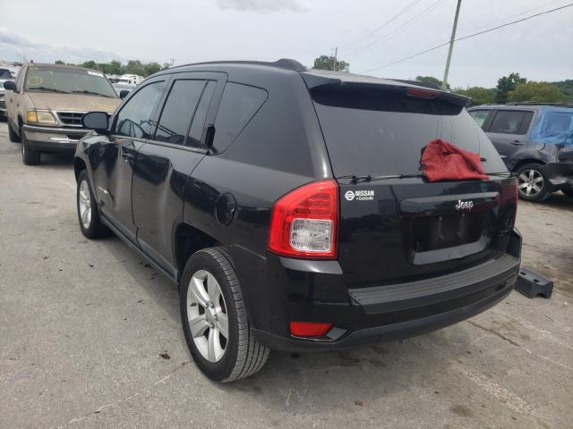 Photo 2 VIN: 1C4NJCBA7CD504083 - JEEP COMPASS 