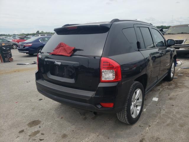 Photo 3 VIN: 1C4NJCBA7CD504083 - JEEP COMPASS 