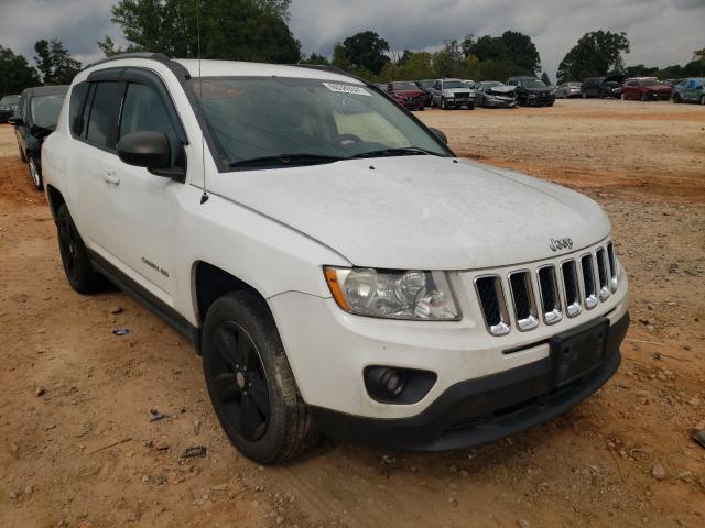 Photo 0 VIN: 1C4NJCBA7CD530683 - JEEP COMPASS 