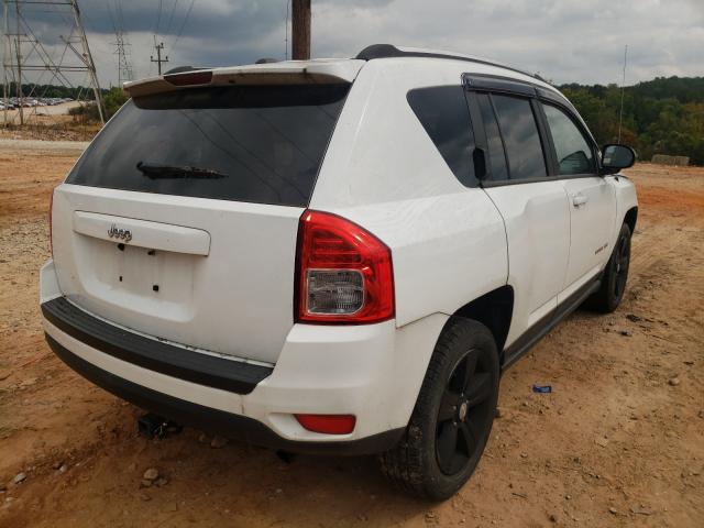 Photo 3 VIN: 1C4NJCBA7CD530683 - JEEP COMPASS 