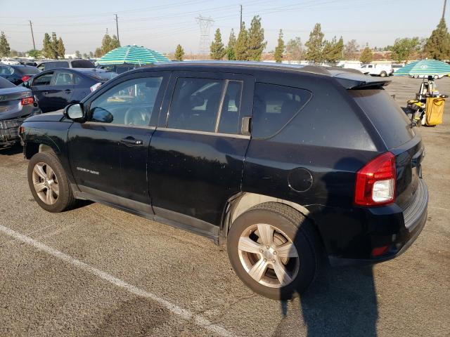 Photo 1 VIN: 1C4NJCBA7CD542168 - JEEP COMPASS 