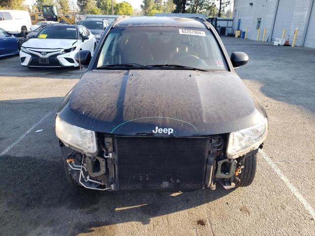 Photo 4 VIN: 1C4NJCBA7CD542168 - JEEP COMPASS 