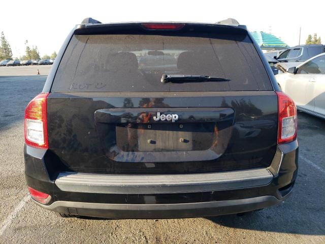 Photo 5 VIN: 1C4NJCBA7CD542168 - JEEP COMPASS 