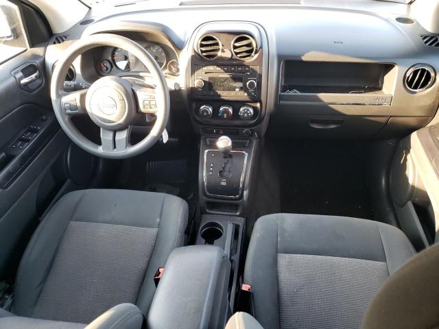 Photo 7 VIN: 1C4NJCBA7CD542168 - JEEP COMPASS 