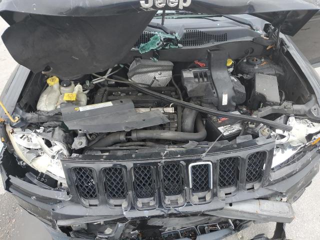 Photo 11 VIN: 1C4NJCBA7CD592195 - JEEP COMPASS SP 