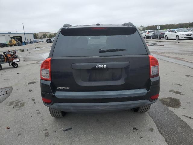 Photo 5 VIN: 1C4NJCBA7CD592195 - JEEP COMPASS SP 