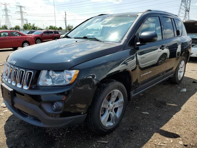 Photo 0 VIN: 1C4NJCBA7CD623445 - JEEP COMPASS SP 