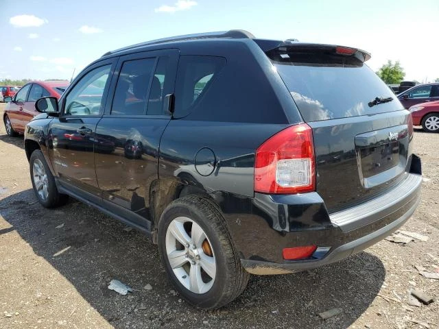 Photo 1 VIN: 1C4NJCBA7CD623445 - JEEP COMPASS SP 