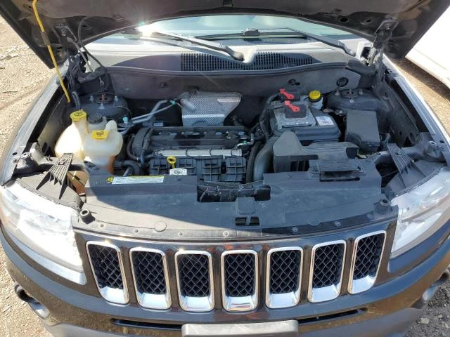 Photo 10 VIN: 1C4NJCBA7CD623445 - JEEP COMPASS SP 