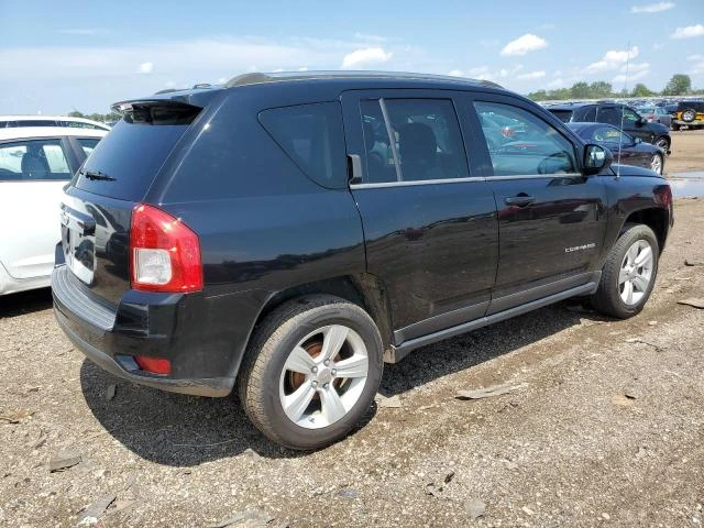 Photo 2 VIN: 1C4NJCBA7CD623445 - JEEP COMPASS SP 