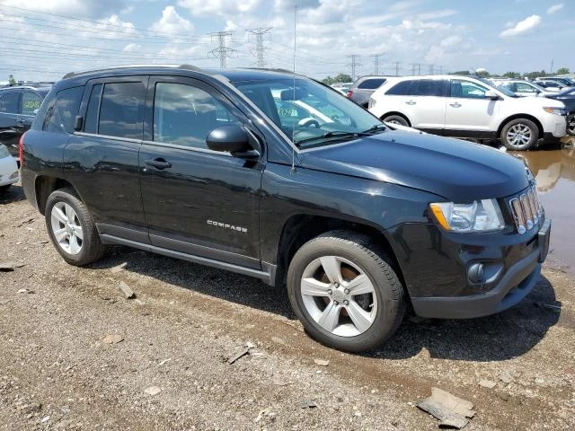 Photo 3 VIN: 1C4NJCBA7CD623445 - JEEP COMPASS SP 