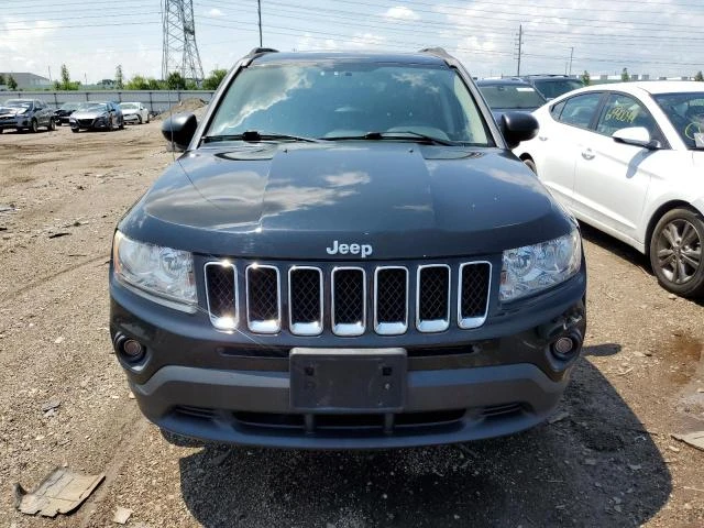 Photo 4 VIN: 1C4NJCBA7CD623445 - JEEP COMPASS SP 