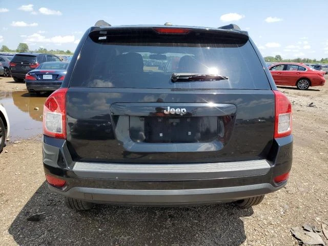 Photo 5 VIN: 1C4NJCBA7CD623445 - JEEP COMPASS SP 