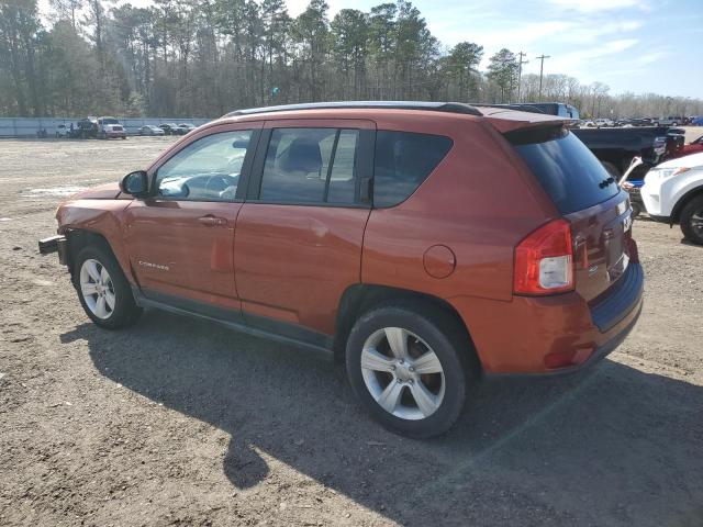 Photo 1 VIN: 1C4NJCBA7CD685671 - JEEP COMPASS SP 