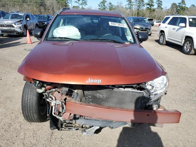 Photo 4 VIN: 1C4NJCBA7CD685671 - JEEP COMPASS SP 